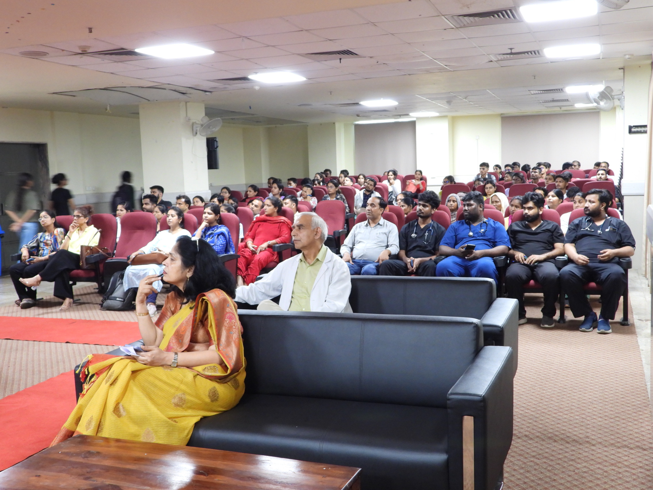 GIMS Event Image